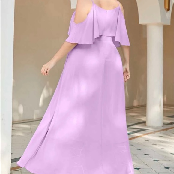 MAXI DRESS 👗 NWOT - Picture 2 of 7